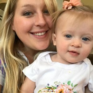 Meet your Posher, Kristin